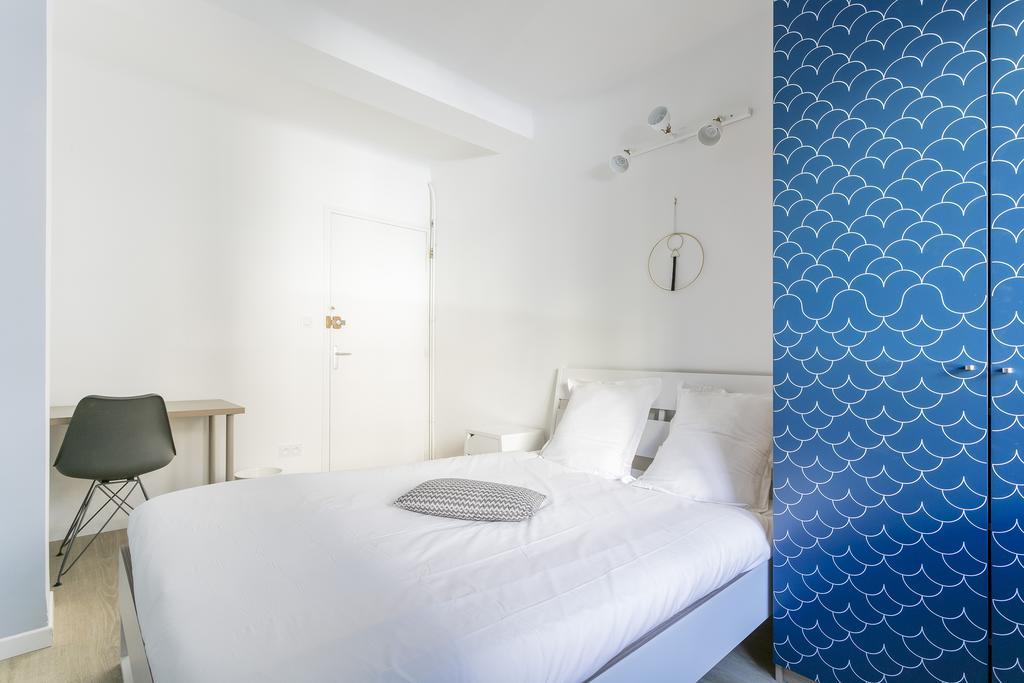 Coeur Urbain Bedrooms - Gare Saint Roch Montpellier Exterior foto