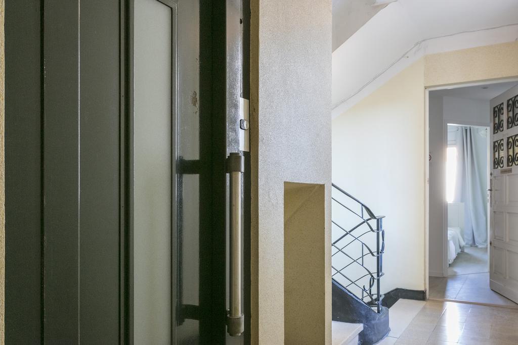 Coeur Urbain Bedrooms - Gare Saint Roch Montpellier Exterior foto